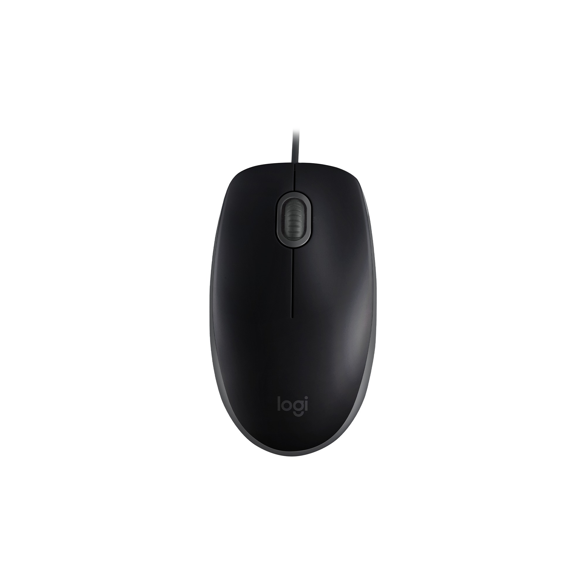 Мышь Logitech M110 Silent оптическая 1000dpi USB 910-005502