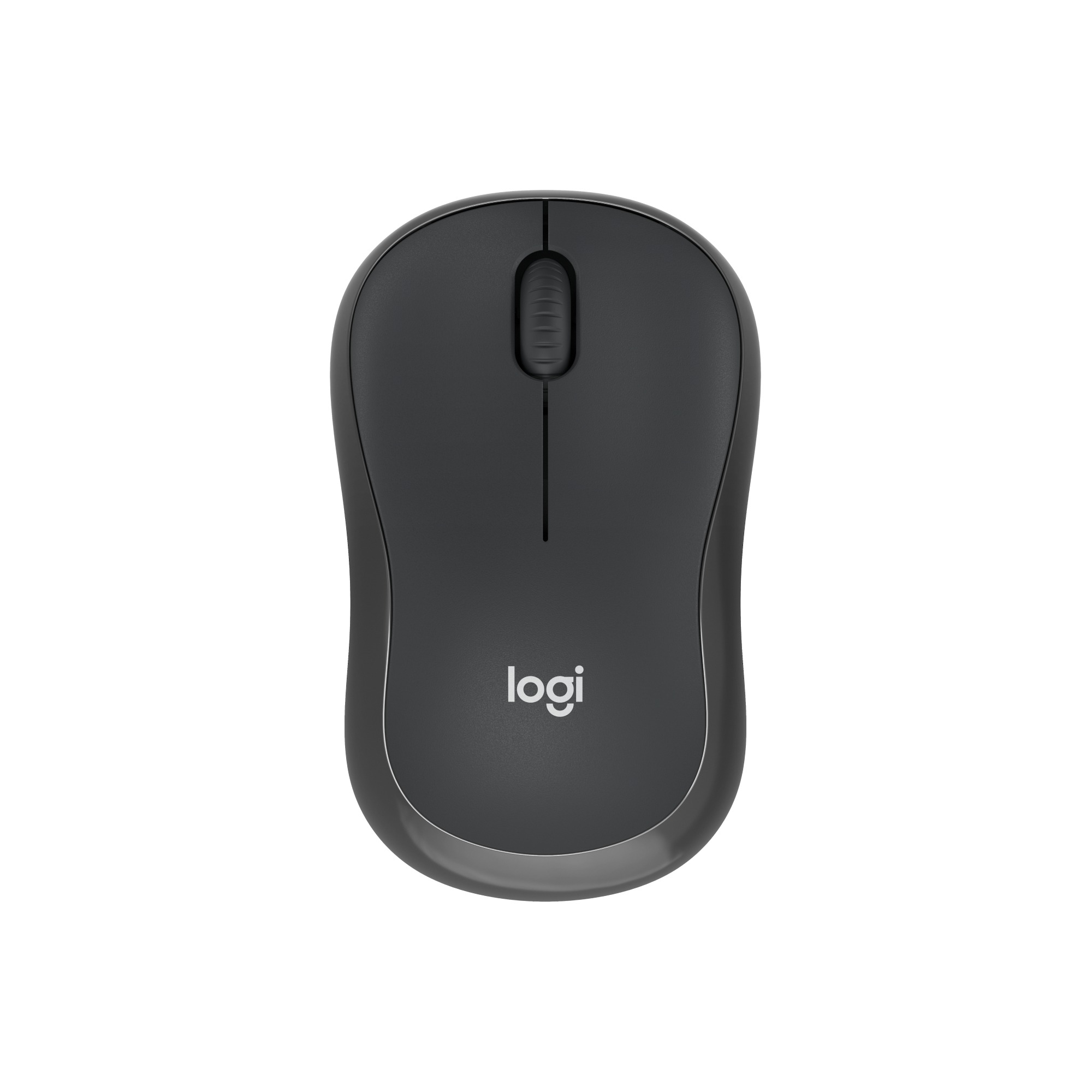 Мышь Logitech M240 Silent Bluetooth Graphite 910-007119