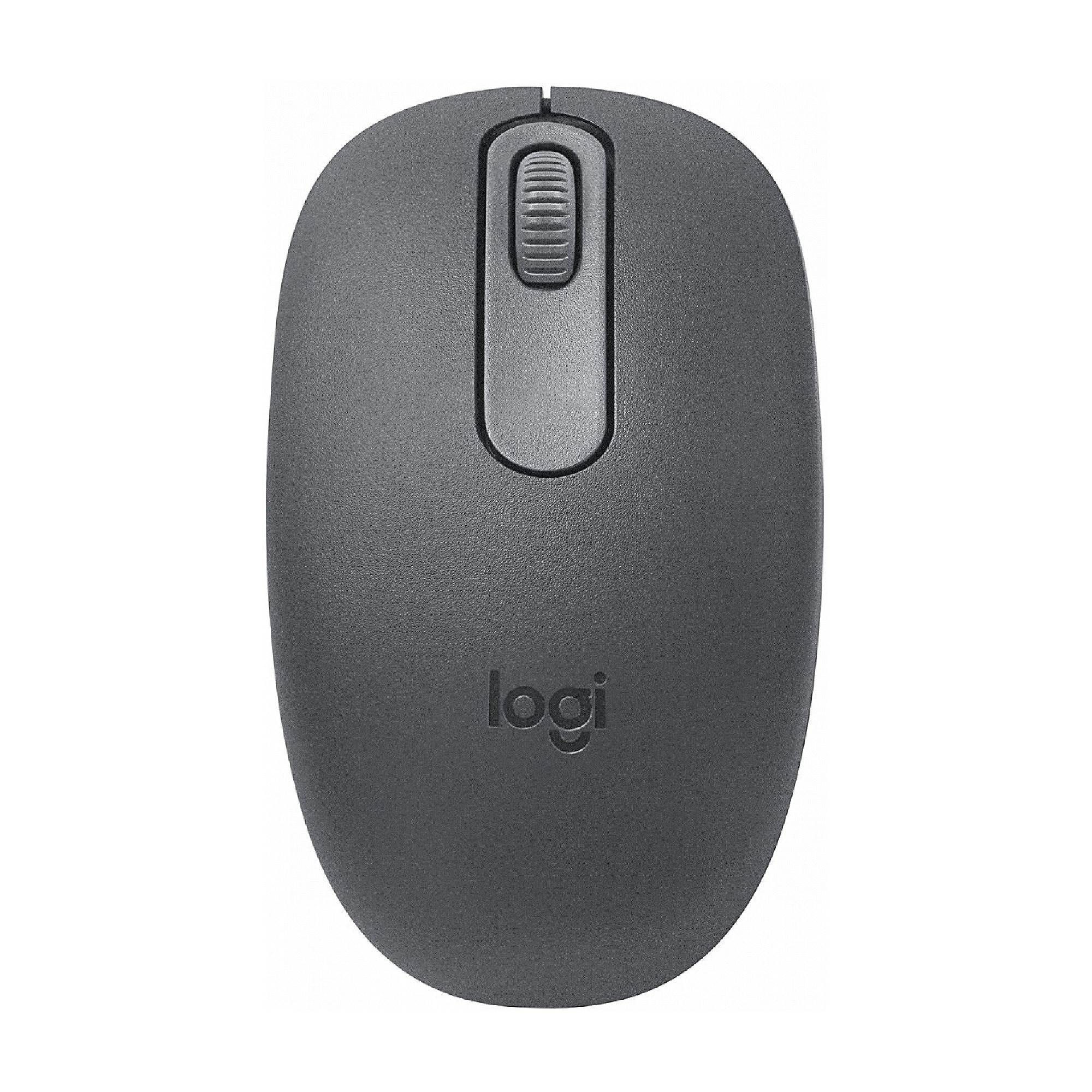 Мышь Logitech M196 Graphite 910-007459