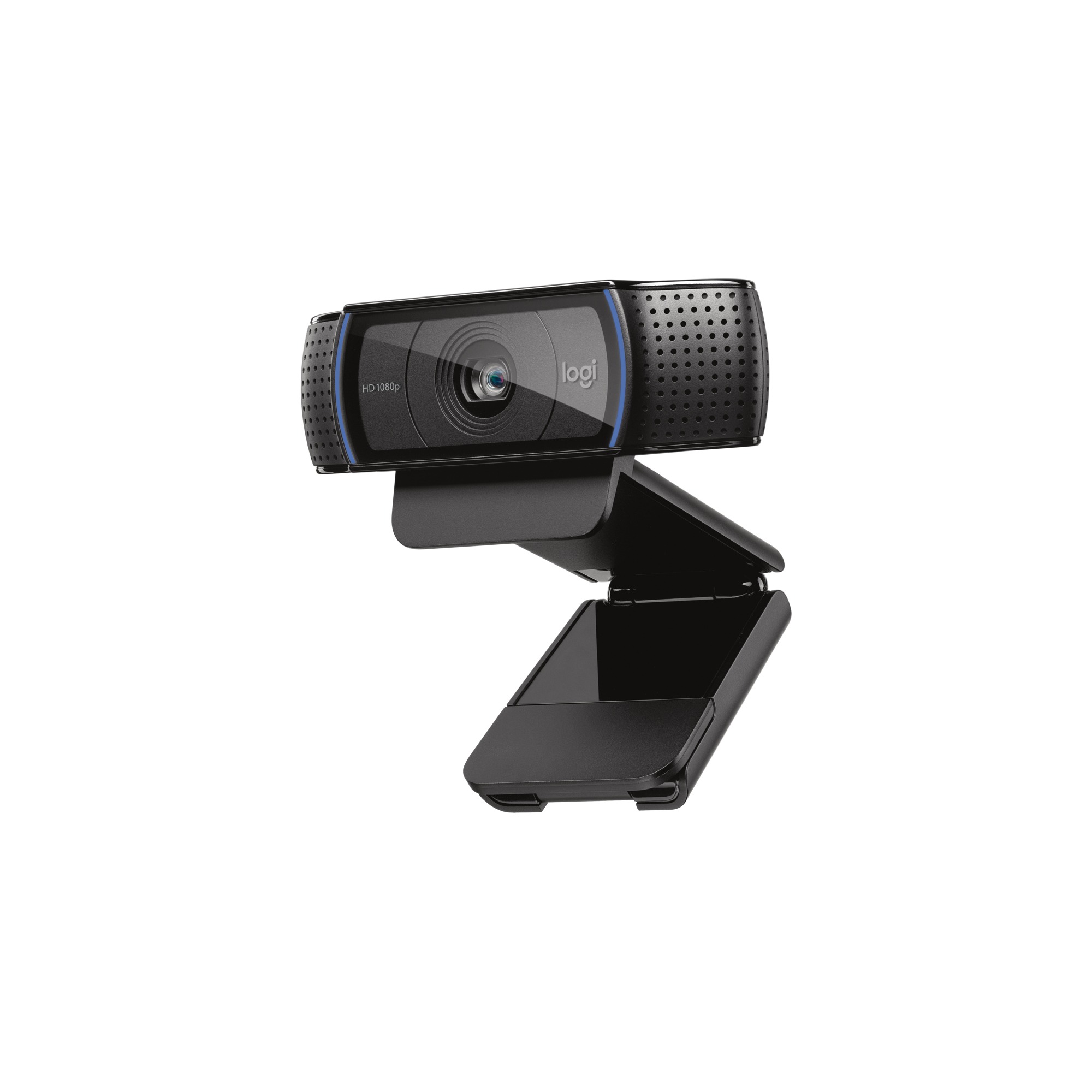 Веб-камера Logitech HD Pro Webcam C920 1080p USB 960-000998