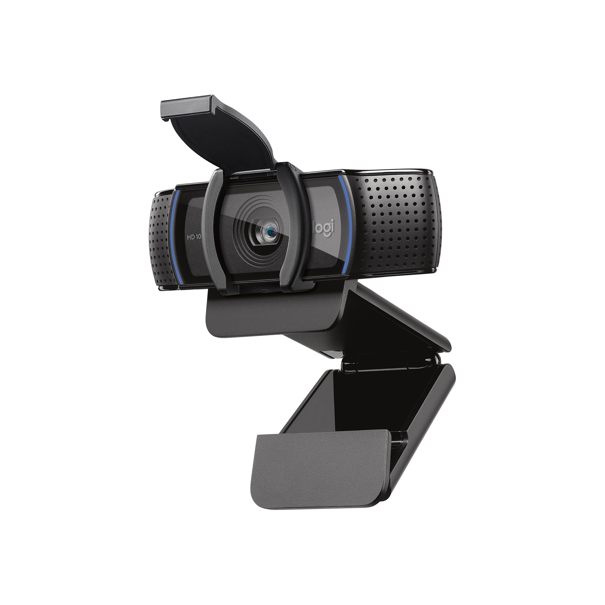Веб-камера Logitech C920S Pro HD 1080p 960-001252