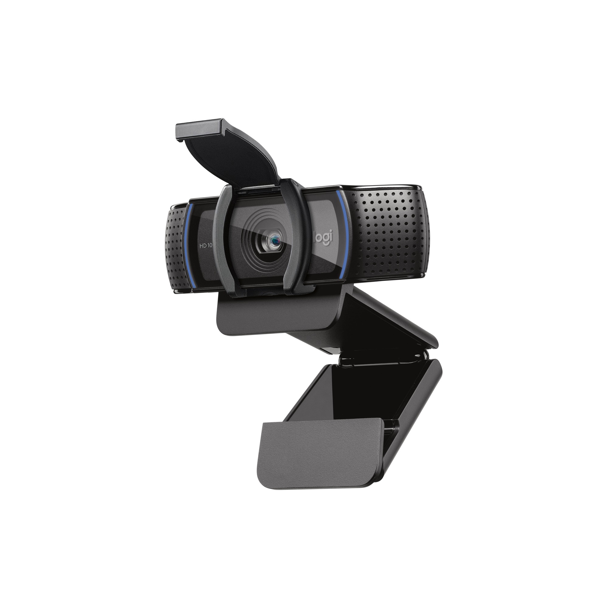 Веб-камера Logitech C920e 960-001360/960-001086