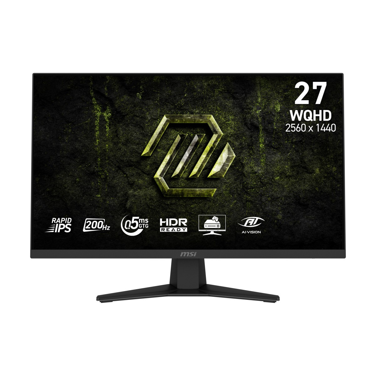 Монитор MSI 9S6-3CE41H-095 27″