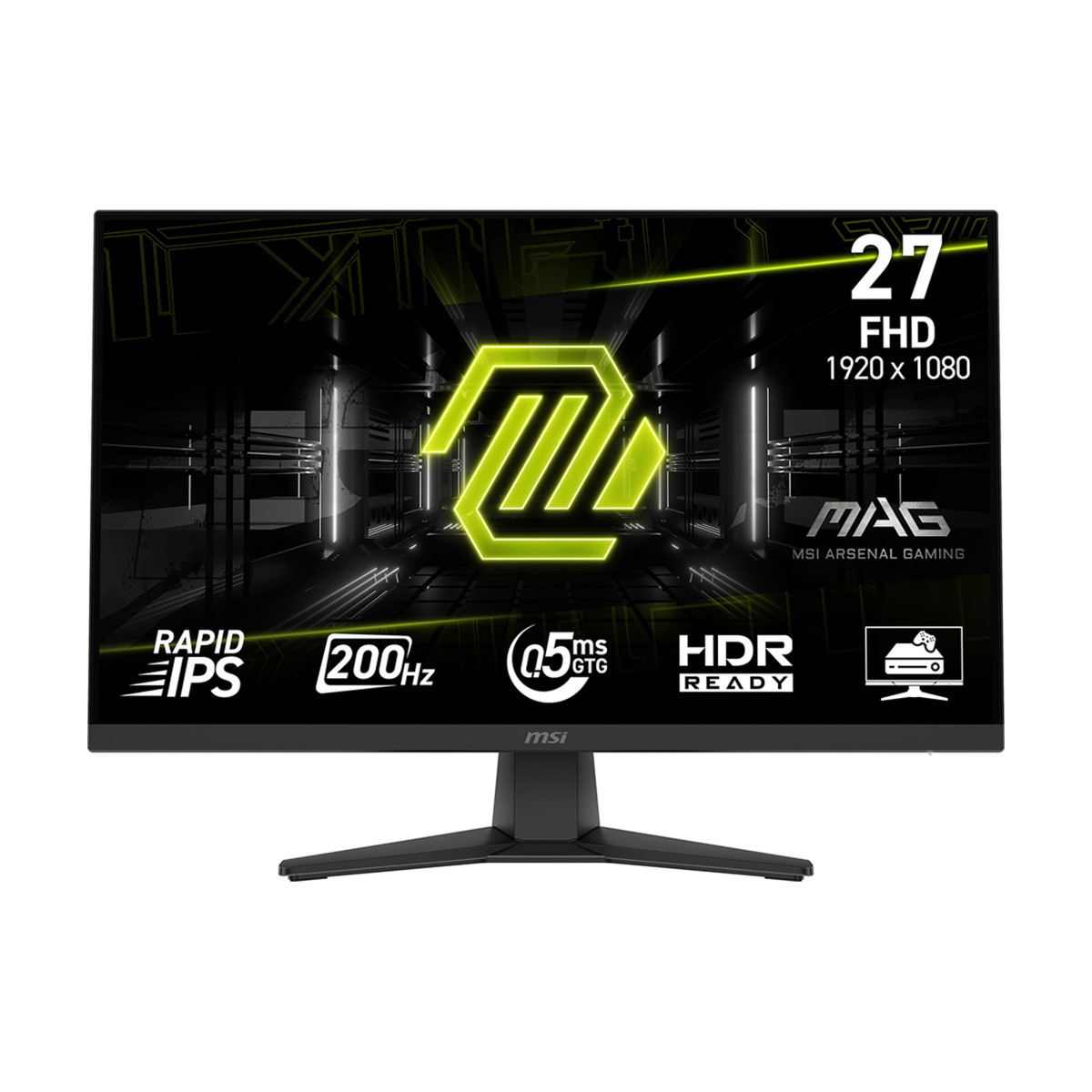 Монитор MSI 9S6-3CE51T-007 27″