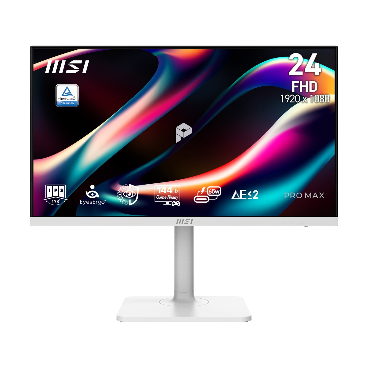 Монитор MSI 9S6-3PF44H-010 23,8″