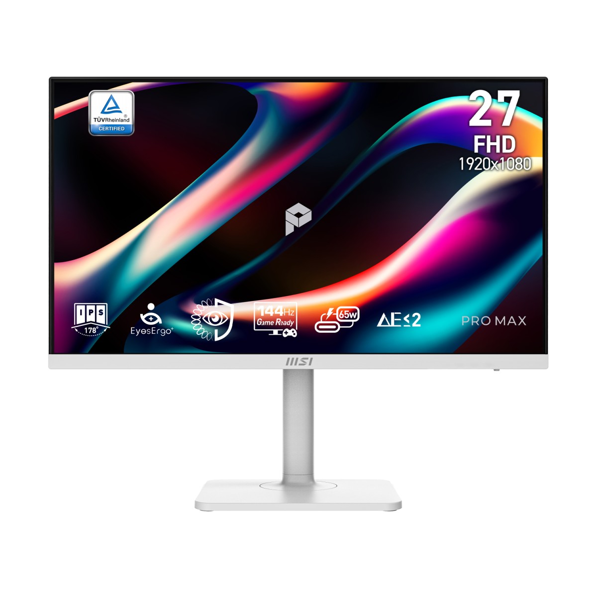Монитор MSI 9S6-3PF54H-022 27″