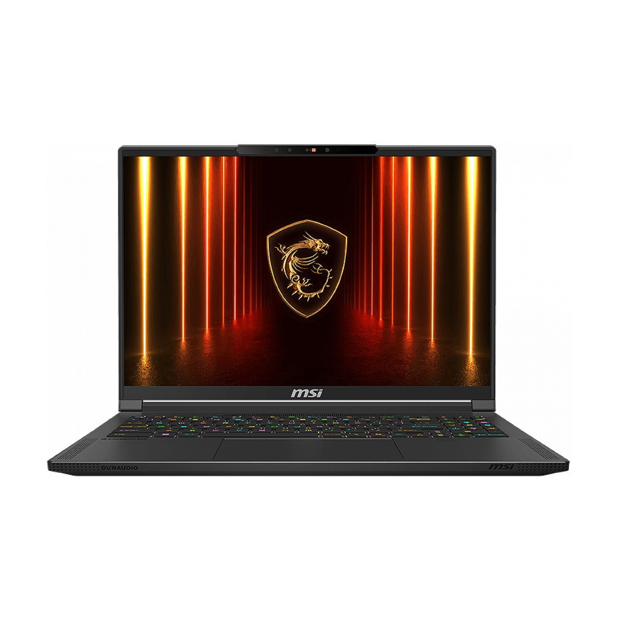 Ноутбук MSI 9S7-15F535-086