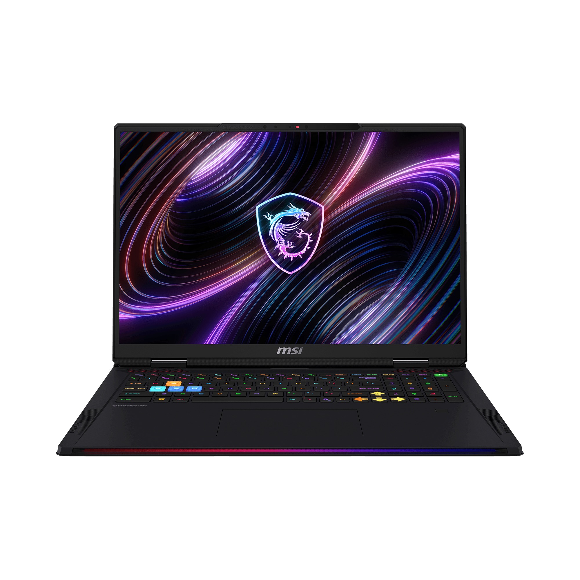 Игровой ноутбук MSI 9S7-182462-1048
