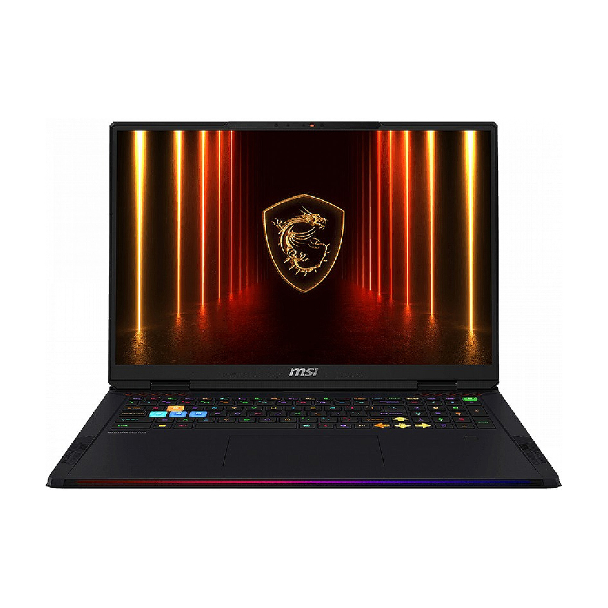 Игровой ноутбук MSI 9S7-182L72-408