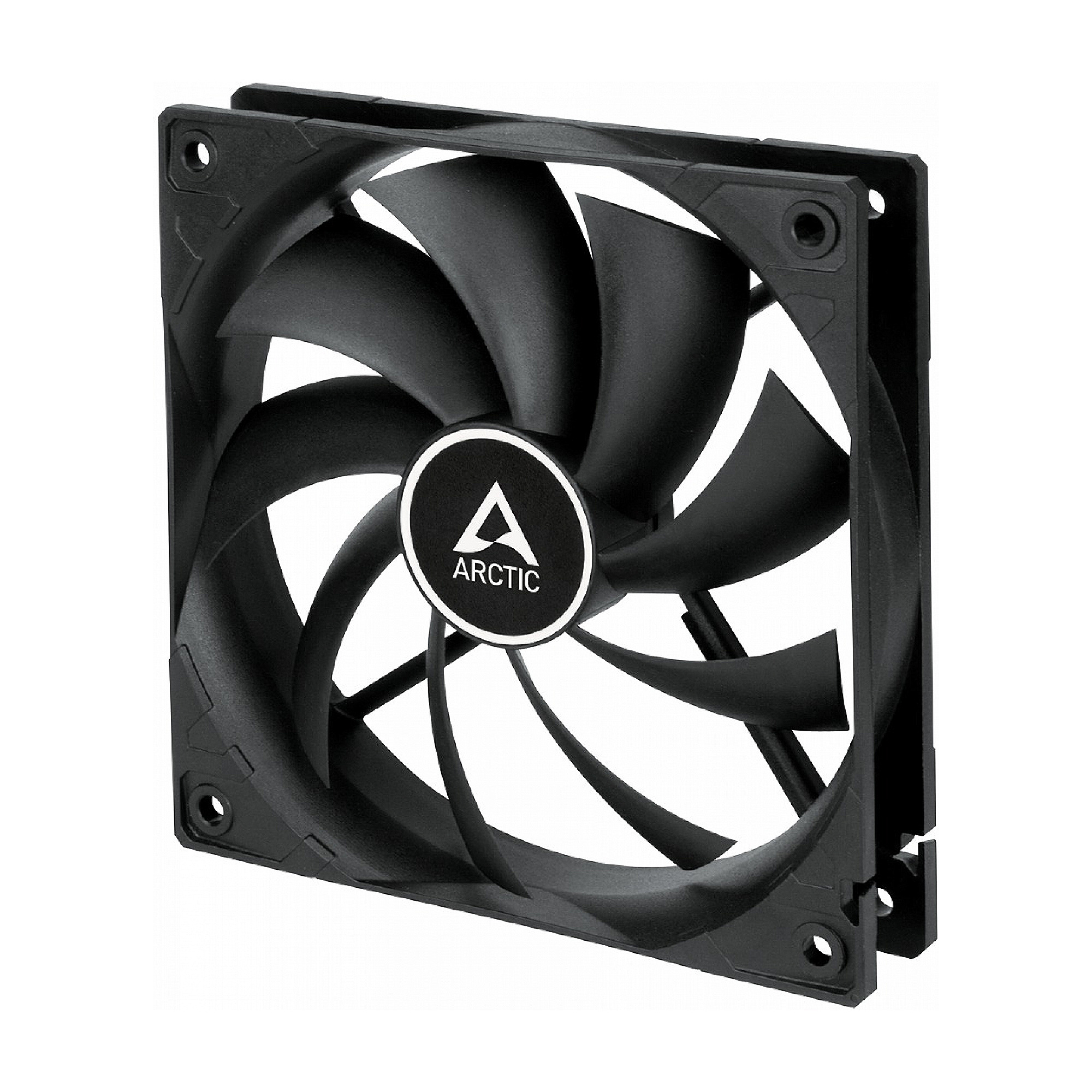 Вентилятор корпусной ARCTIC F12 PWM ACFAN00145A