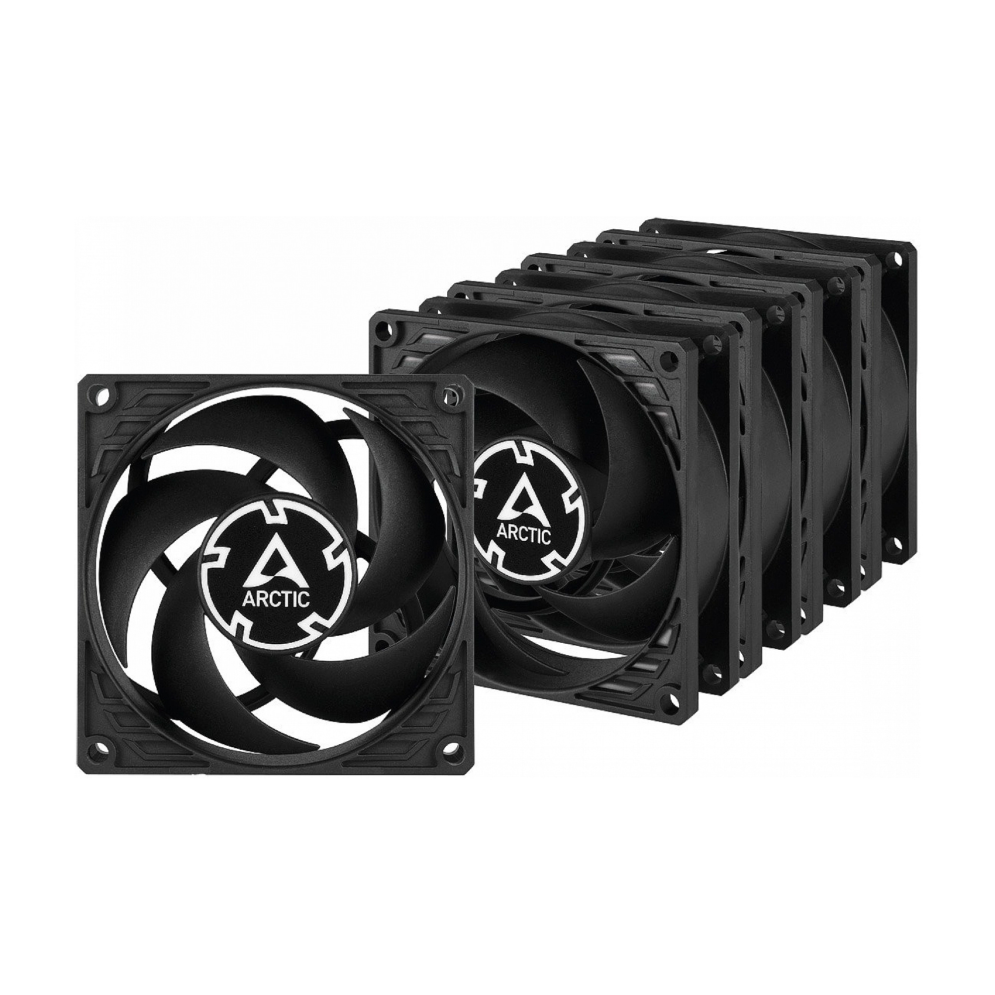 Вентилятор корпусной Arctic Cooling ACFAN00154A