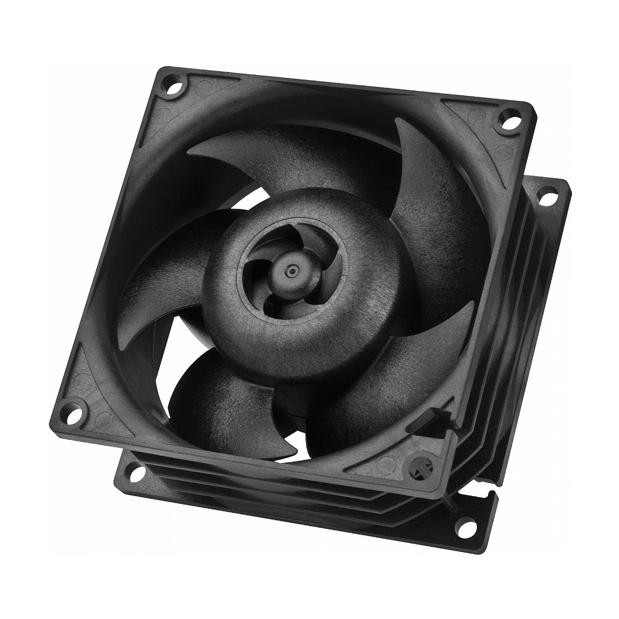 Вентилятор корпусной ARCTIC S8038-10K 500-10000rpm 4-pin ACFAN00279A