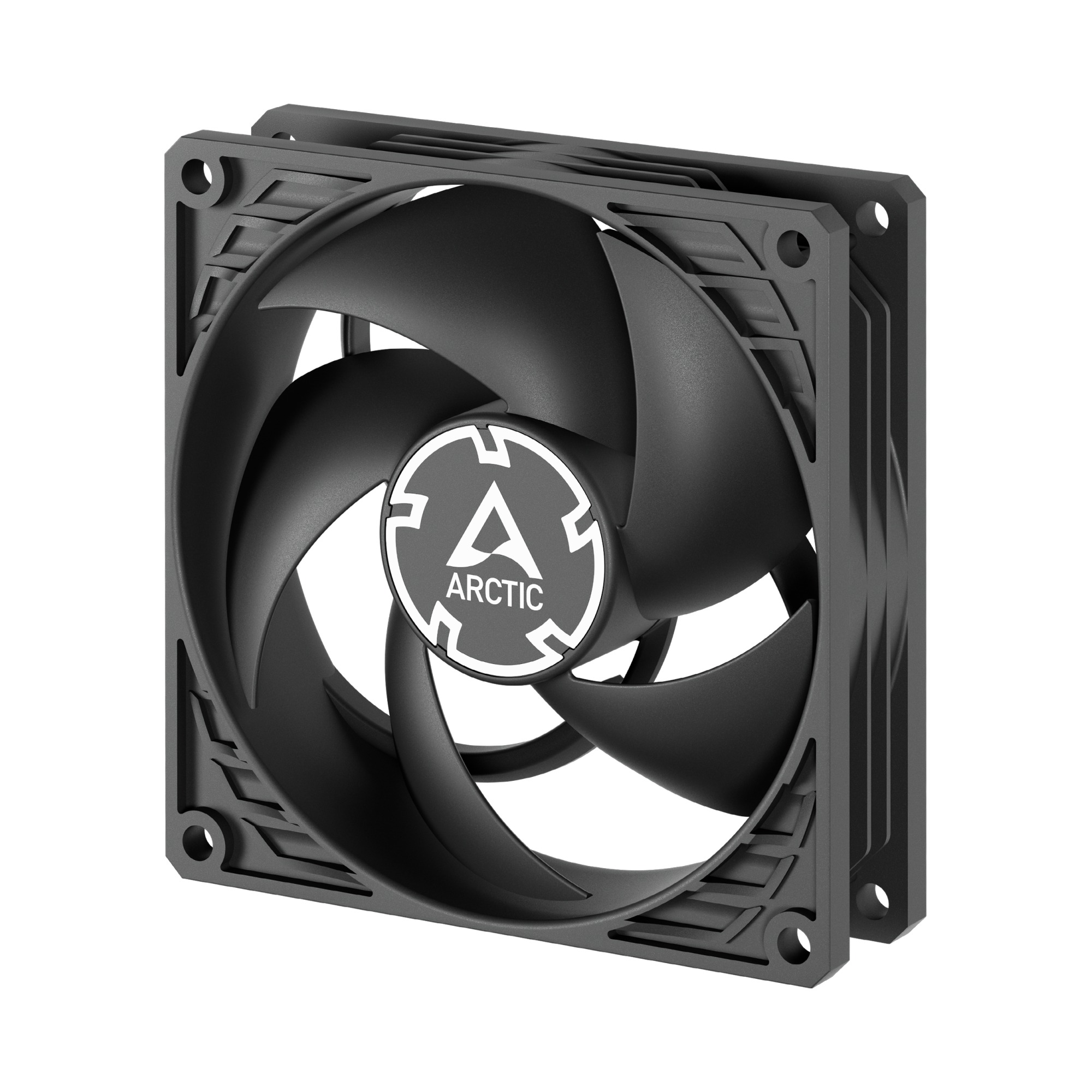 Вентилятор корпусной ARCTIC P9 PWM PST ACFAN00298A