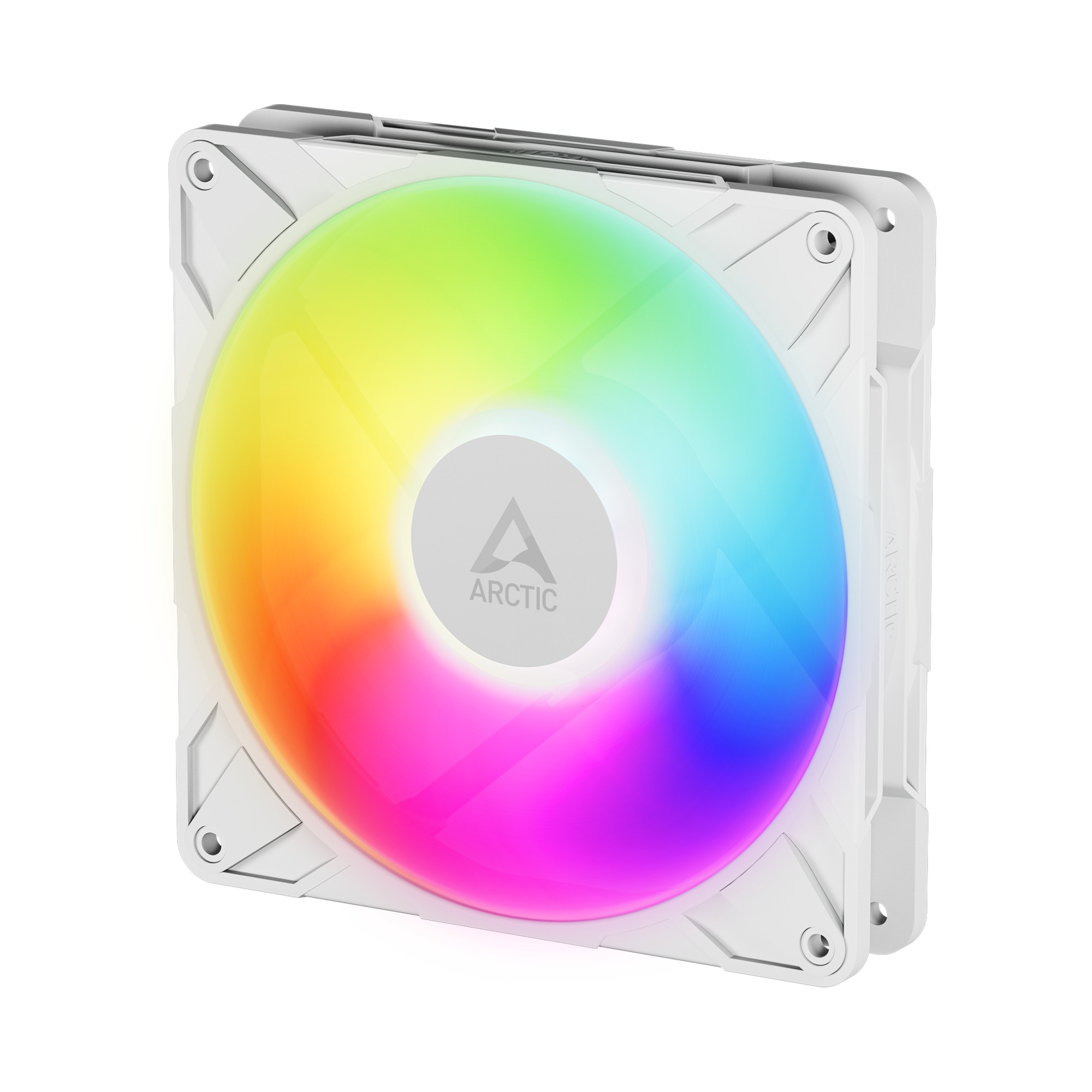 Вентилятор корпуса ARCTIC P14 Pro A-RGB (White) ACFAN00318A