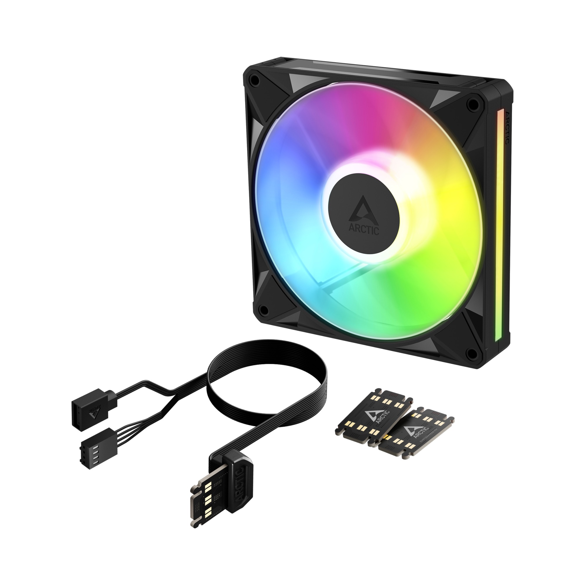 Корпусной вентилятор Arctic Cooling ACFAN00339A