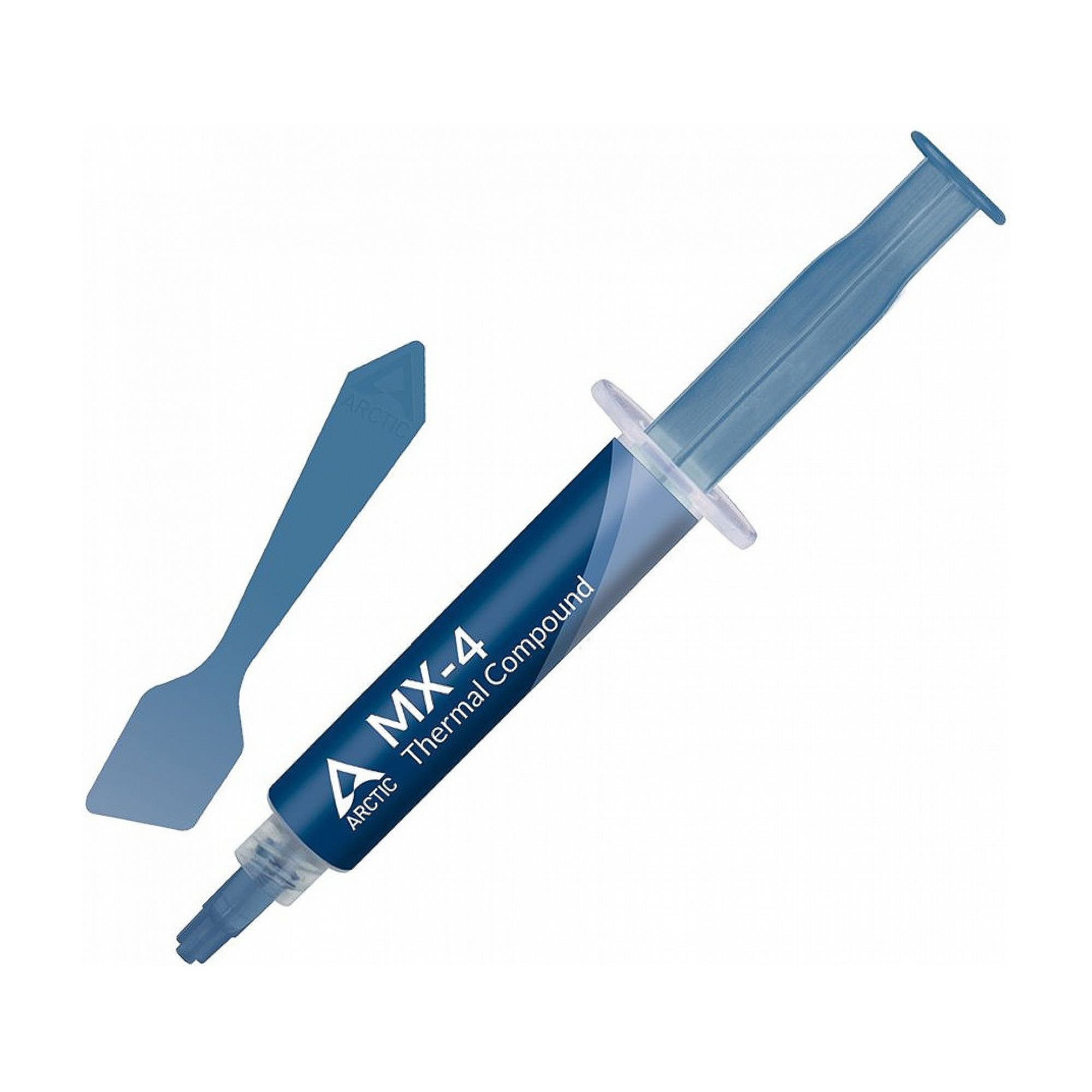 Термопаста ARCTIC MX-4 8 г со шпателем ACTCP00059A