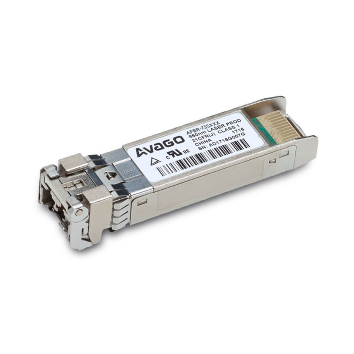 Трансивер Avago AFBR-735SMZ
