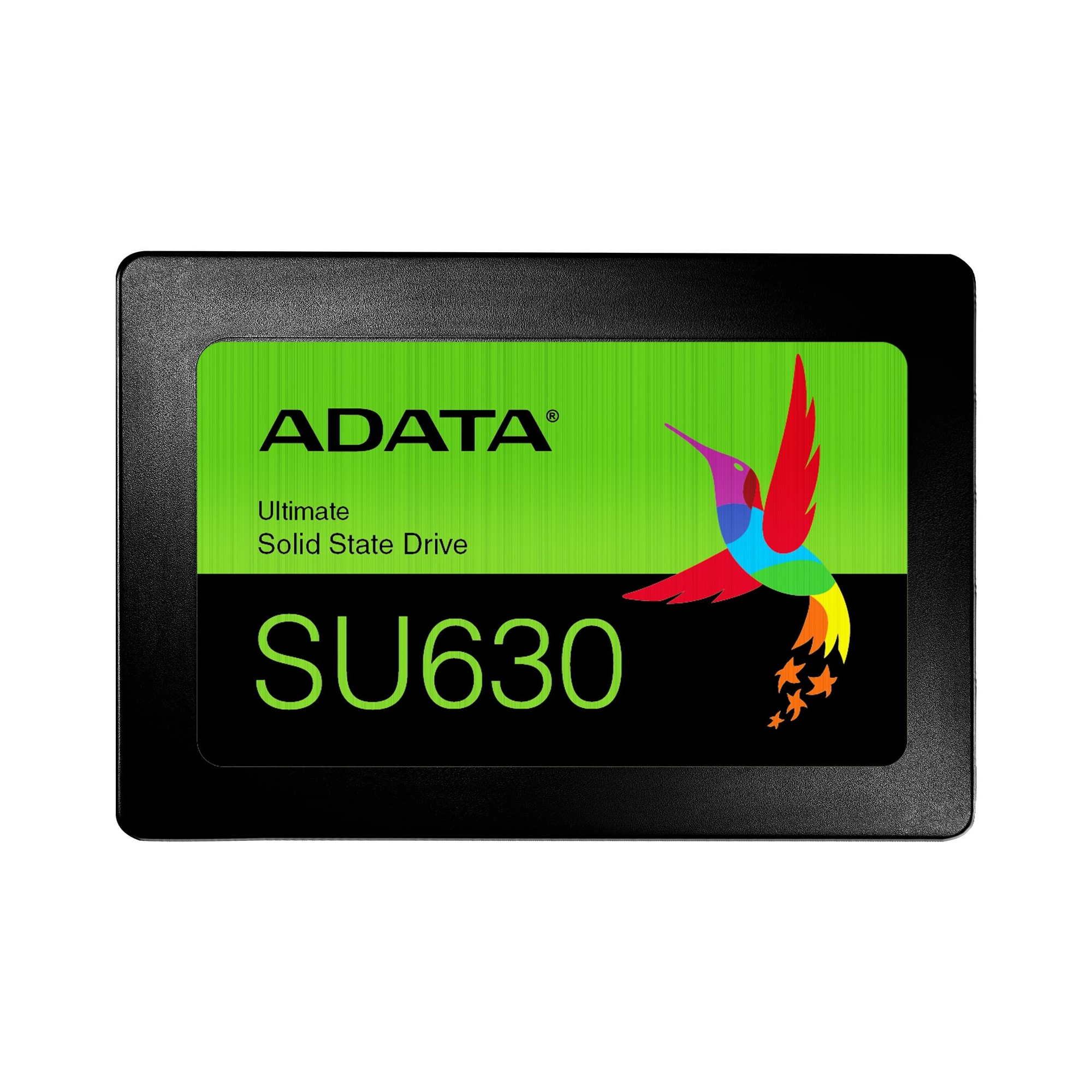 Твердотельный накопитель ADATA Ultimate SU630 480GB 2.5