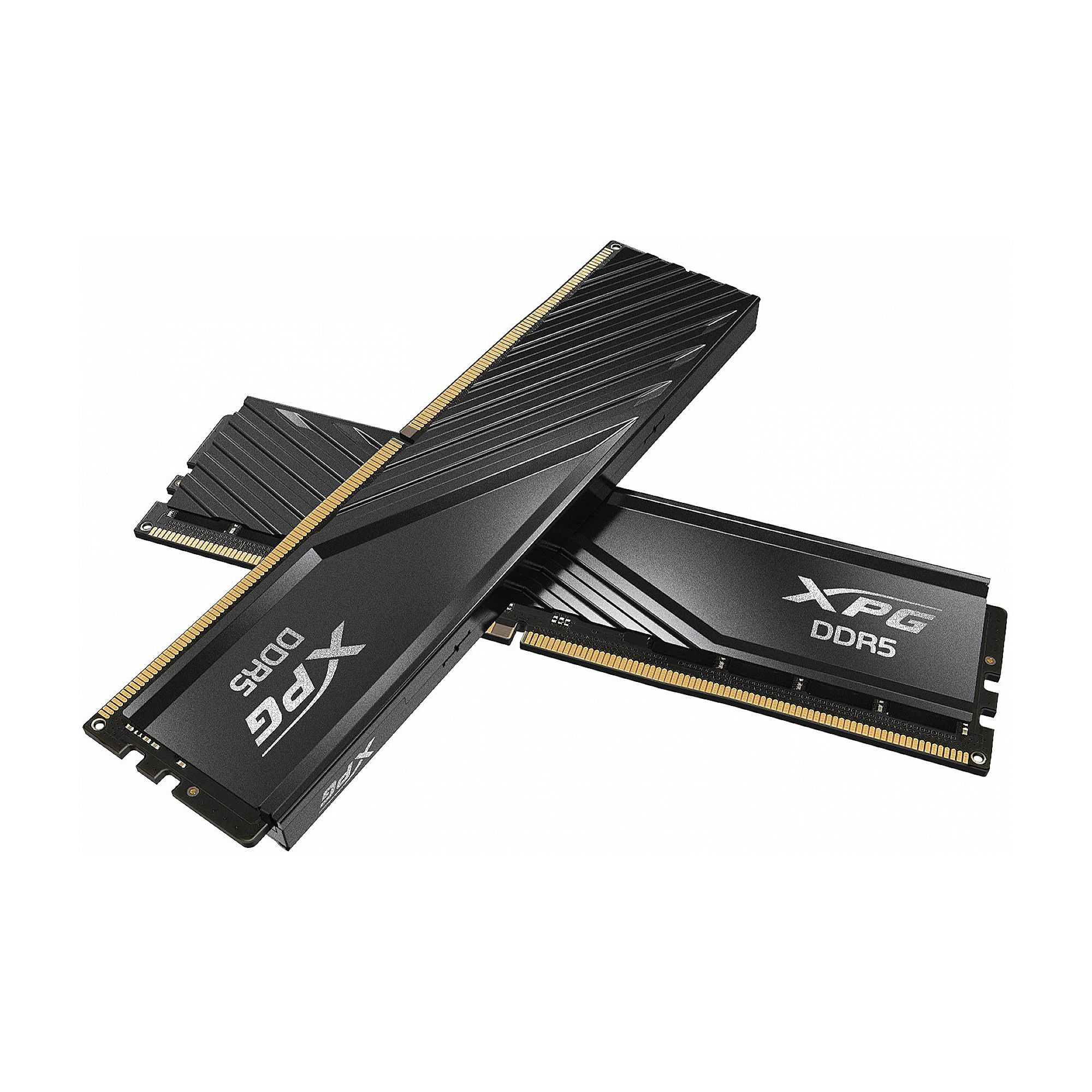 Оперативная память ADATA XPG Lancer Blade DDR5 16GB (2x8GB) 5600MHz AX5U5600C468G-DTLABBK