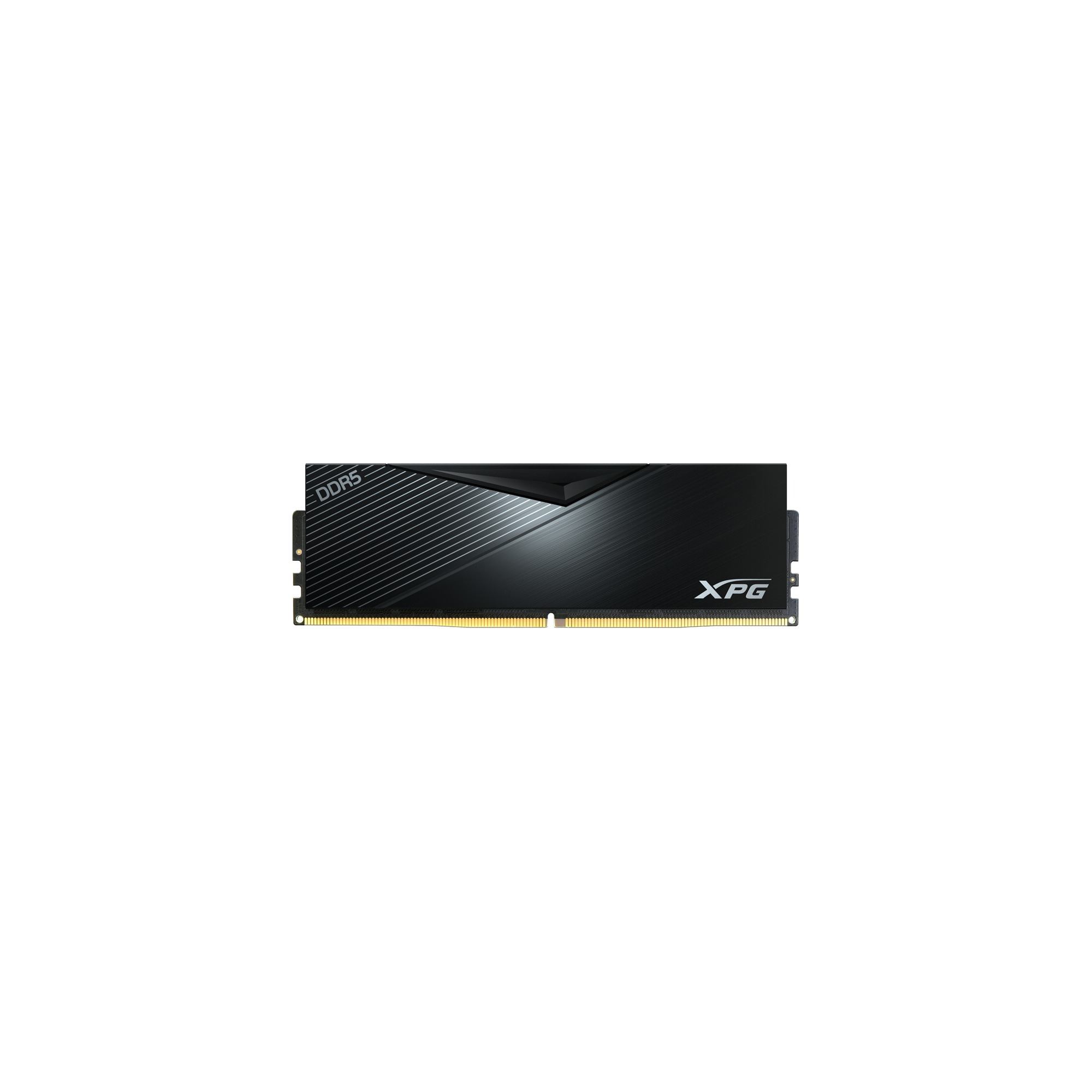 Комплект модулей памяти ADATA XPG Lancer 32 ГБ (2×16 ГБ) DDR5 6000 МГц CL30, AX5U6000C3016G-DCLABK