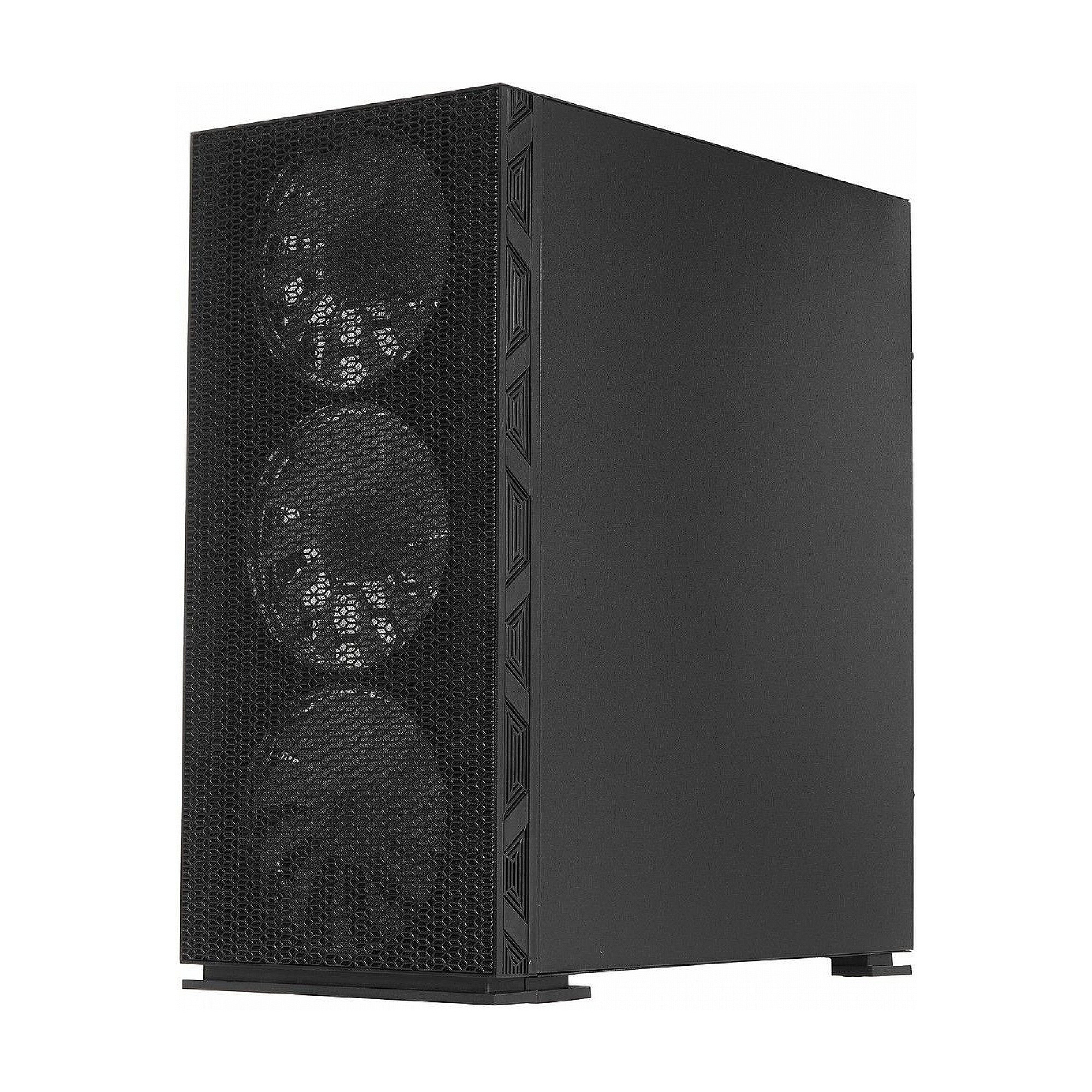 Корпус SOEYI AX8-B20, ATX