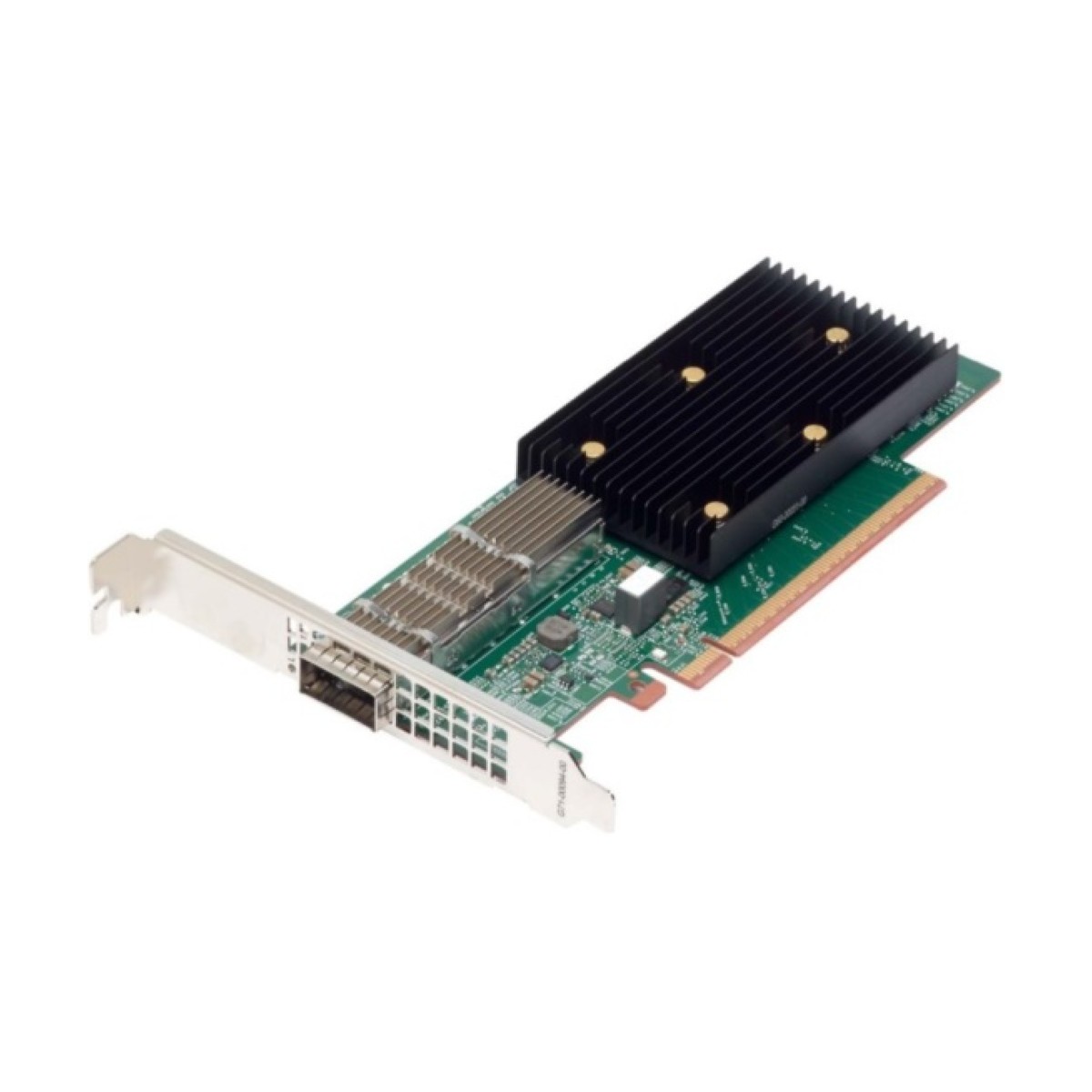 Сетевой адаптер Broadcom BCM957608-P1400GDF00