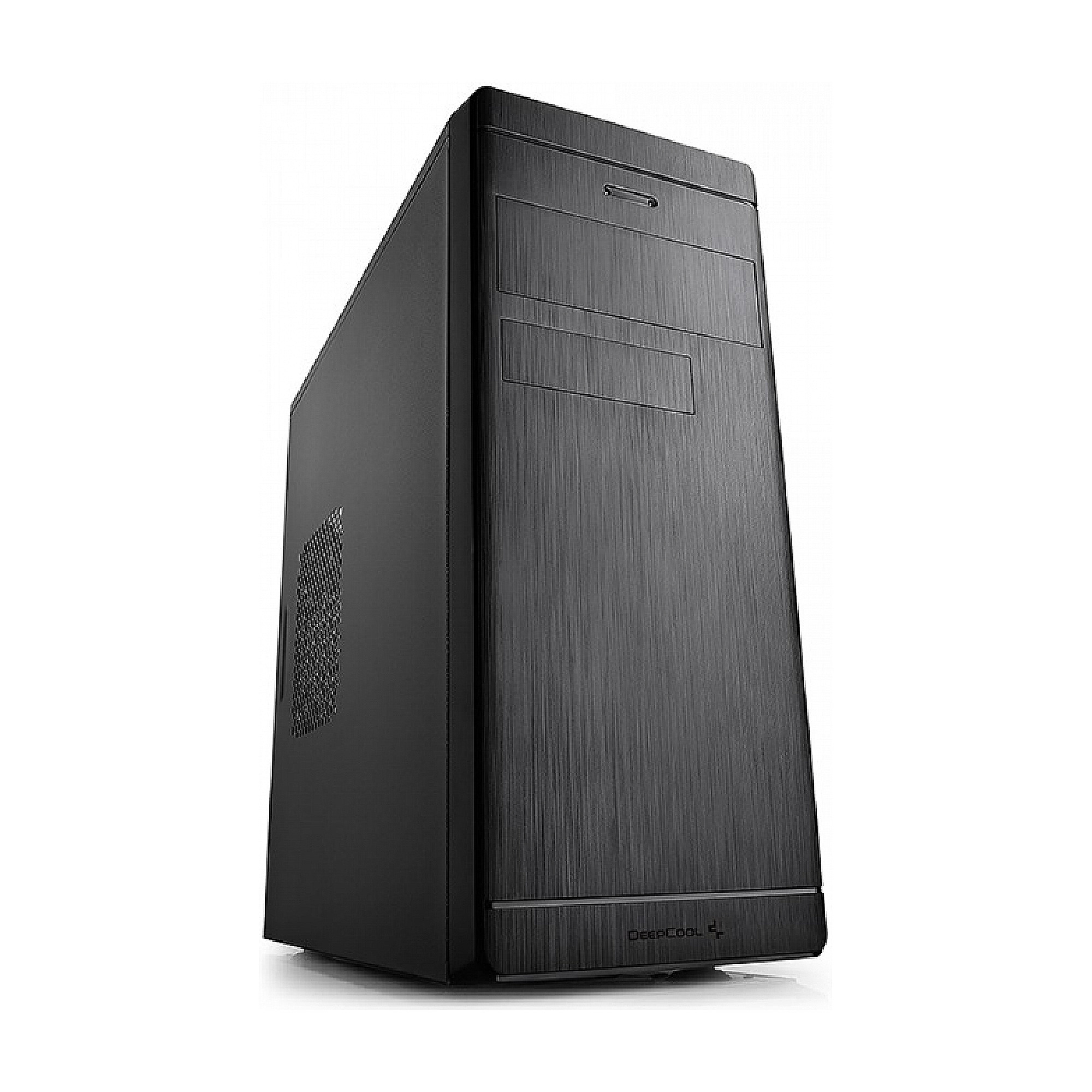 Корпус mATX Deepcool DP-MATX-DPWAVE2