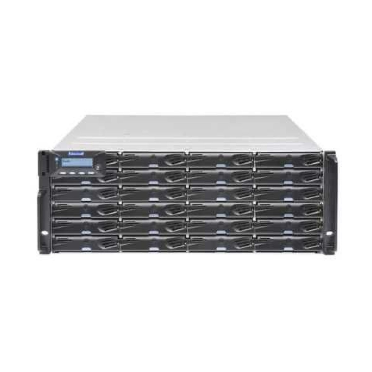 Система хранения Infortrend DS3024RU1C00C-8U30