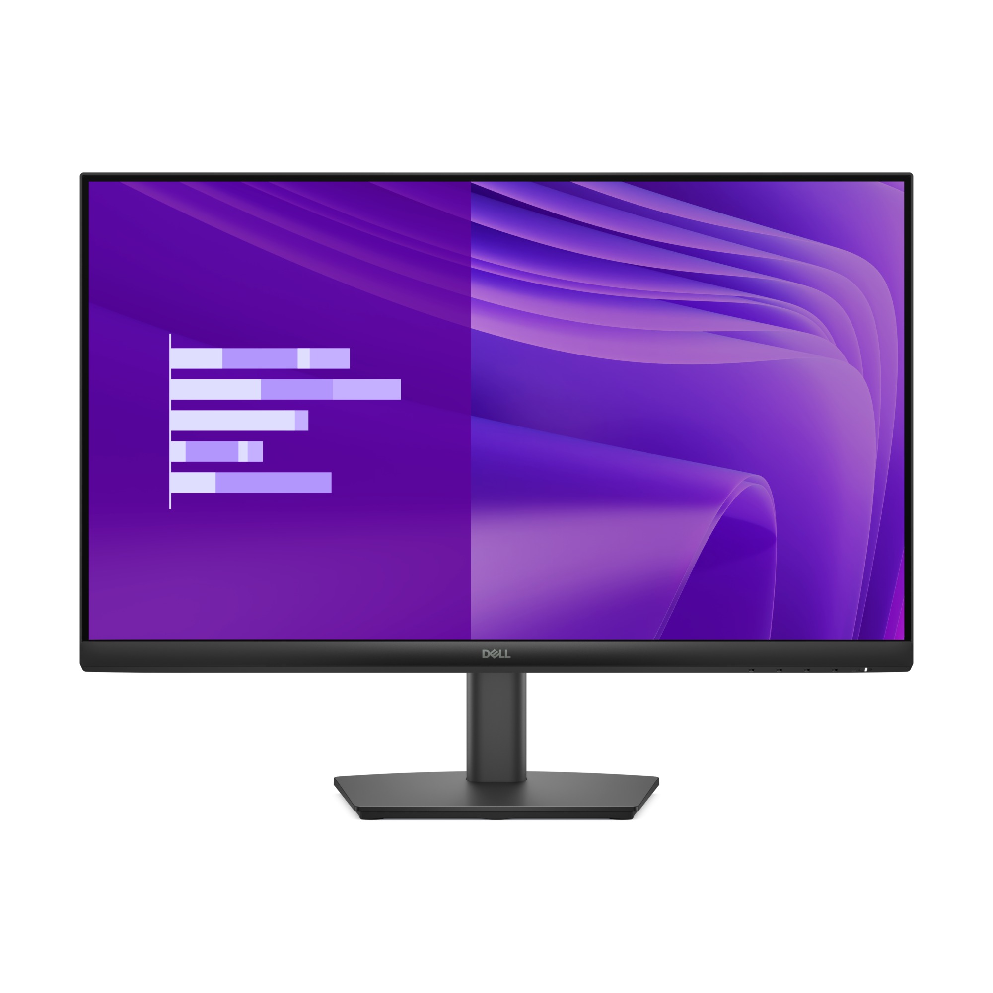 Монитор Dell E2425HM 23.8