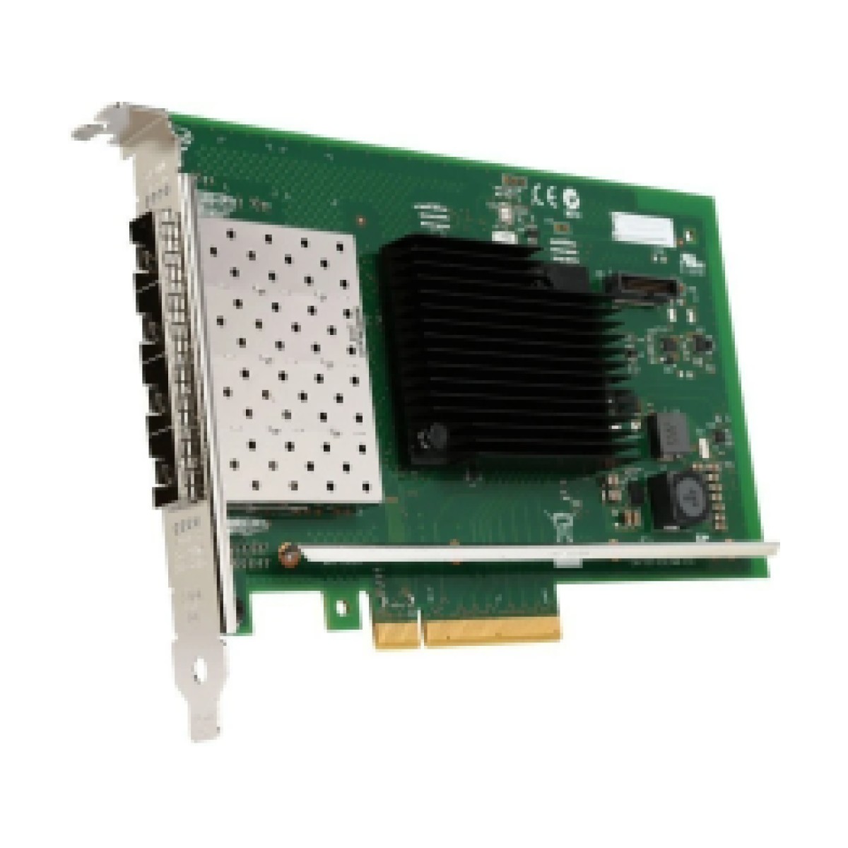 Сетевой адаптер Intel EX710DA4G1P5 944041