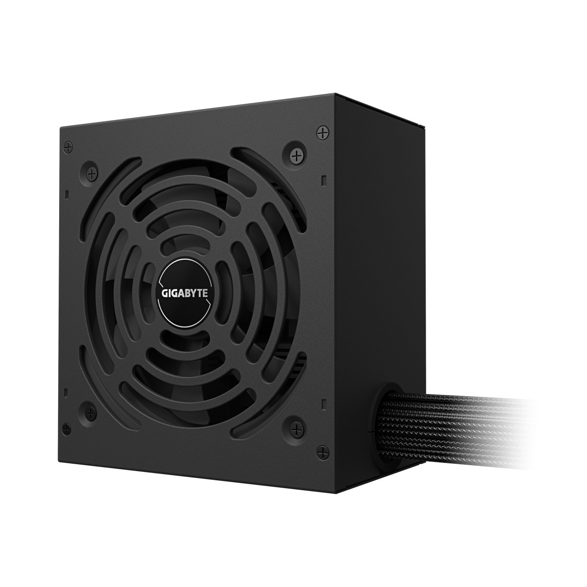 Блок питания Gigabyte P650G PG5 650W GP-P650GPG5