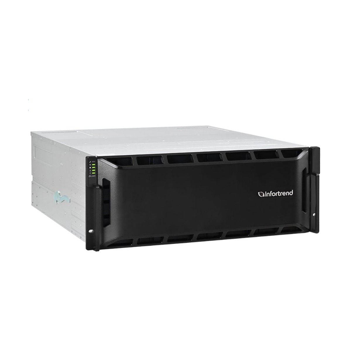 Система хранения Infortrend GS2024R01C0FD-8U32