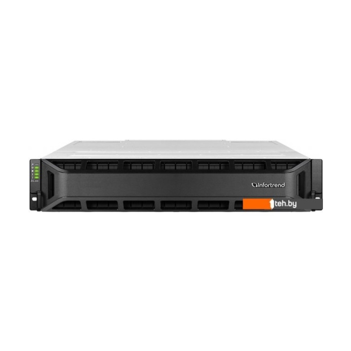 Система хранения Infortrend GS3024UR0200D-8U32.-NNC-001