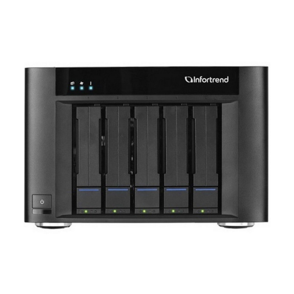 Система хранения Infortrend GSEP205T000D-8U32