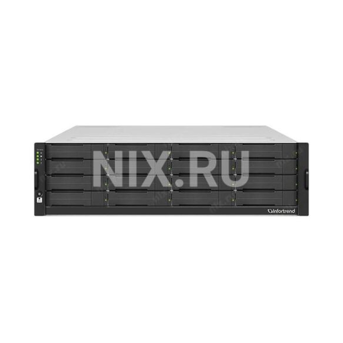 Накопитель Infortrend GSI5016GU000F-8U52