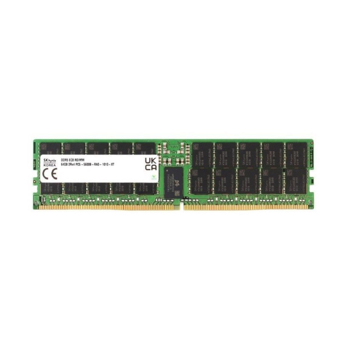 Модуль памяти Hynix HMCG94AGBRA632N 64 ГБ