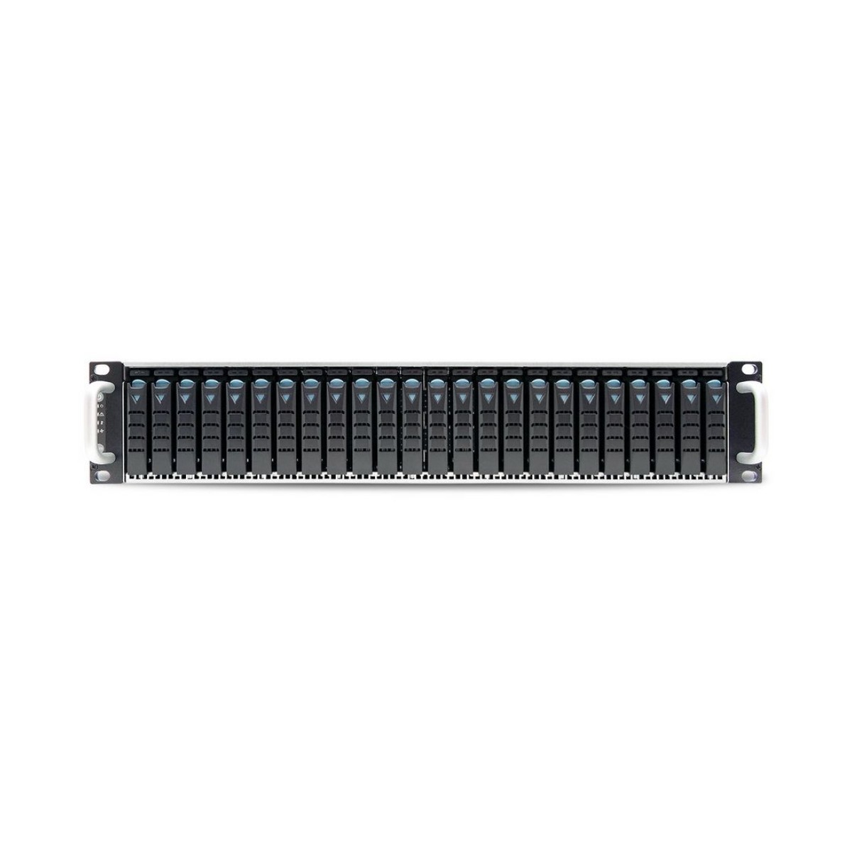 Дисковая полка AIC J2024-02-03X_XJ1-20242-07