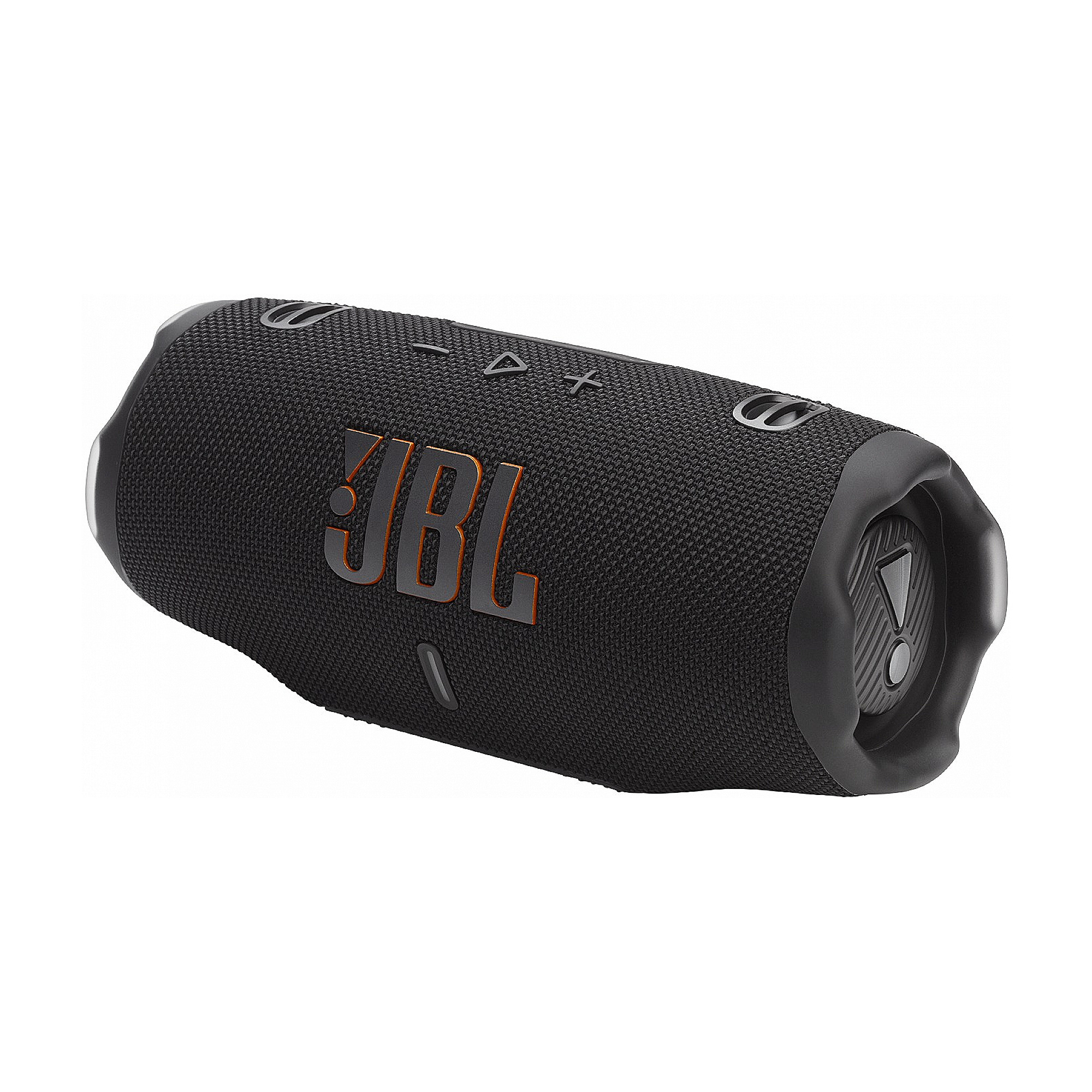 Портативная колонка JBL JBLCHARGE6BLK