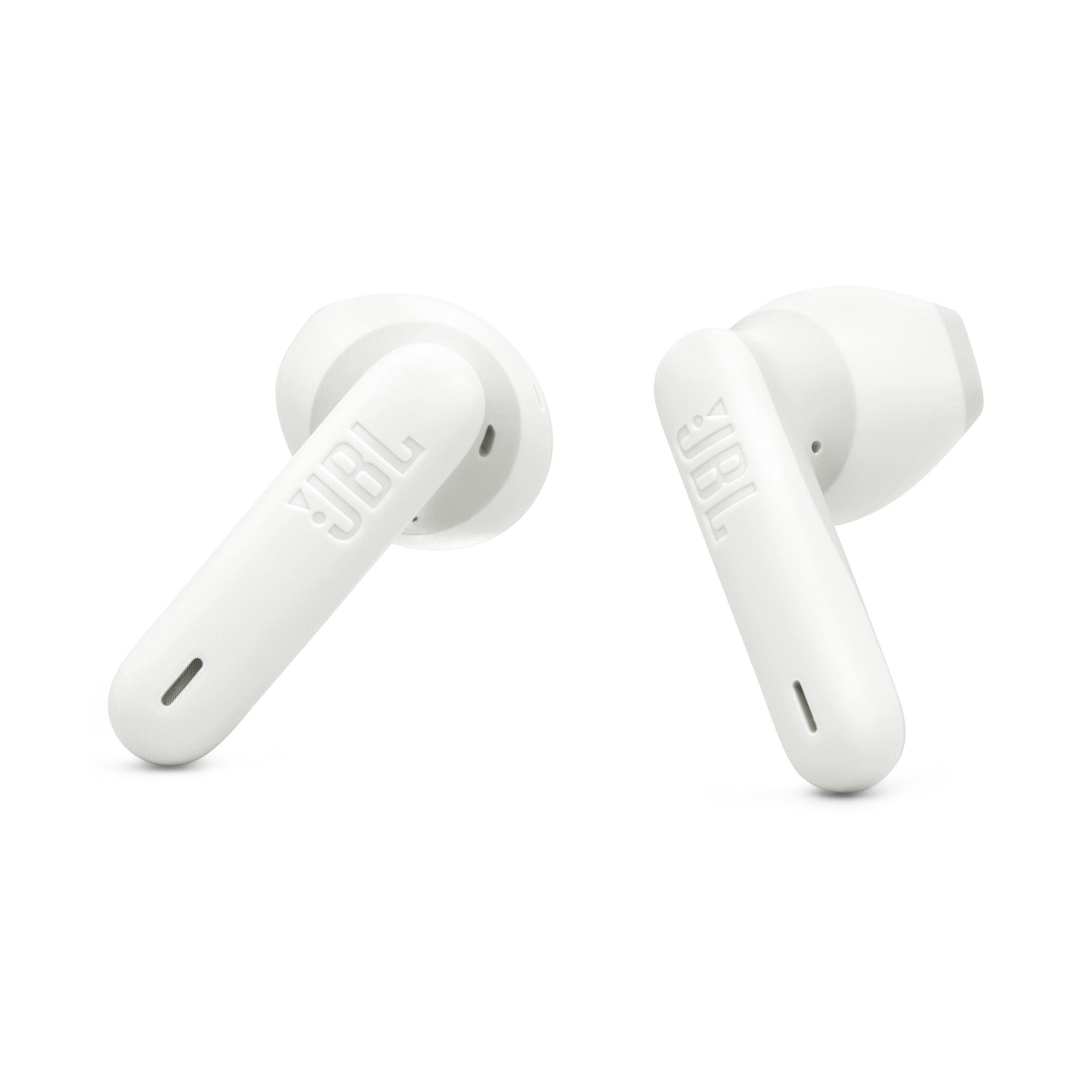 Наушники JBL JBLWFLEX2WHT