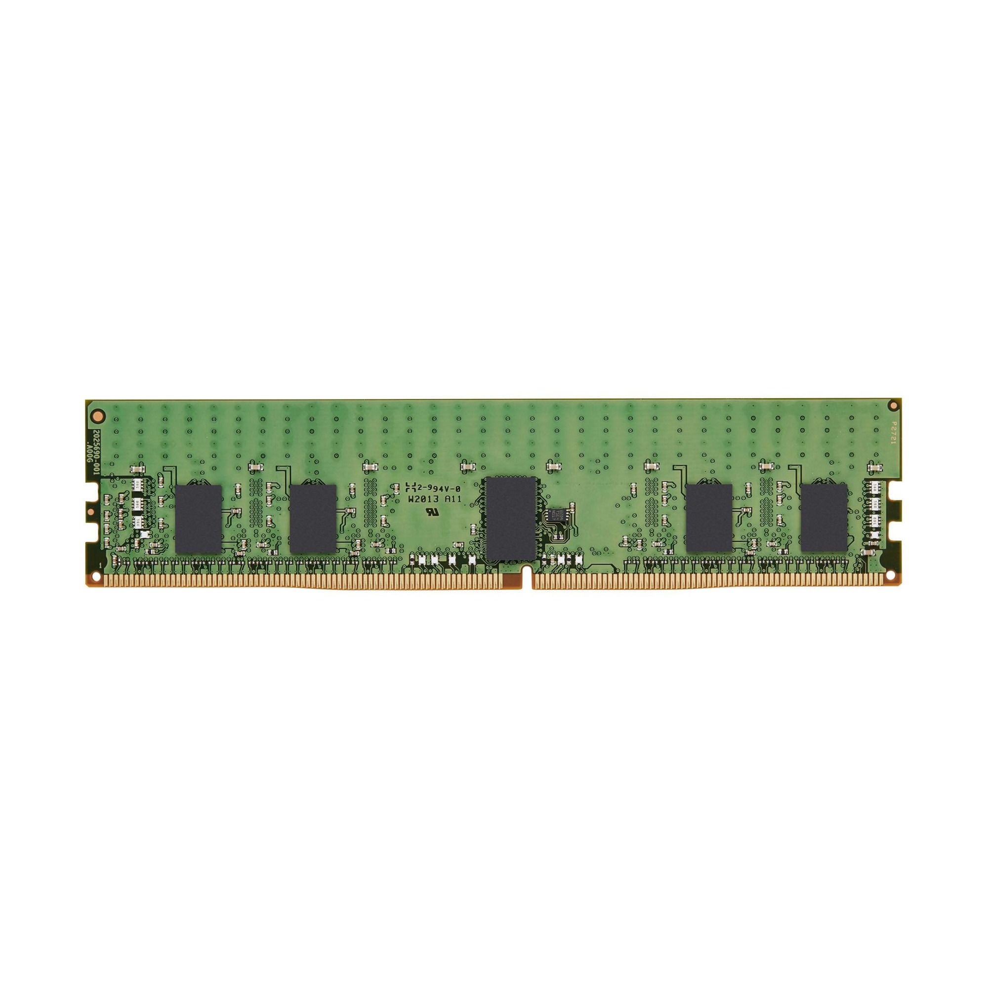 Модуль памяти Kingston KSM32RS8/8MR 8 ГБ