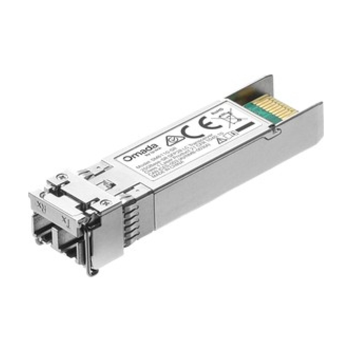 Сетевой адаптер LR-LINK LRES1080PF-2QSFP56