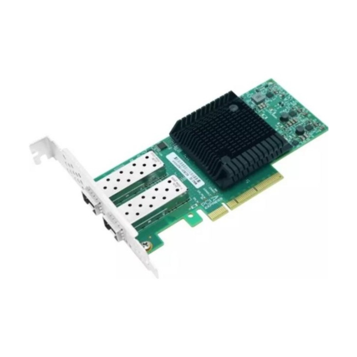 Сетевой адаптер LR-LINK LRES4080PF-2QSFP56