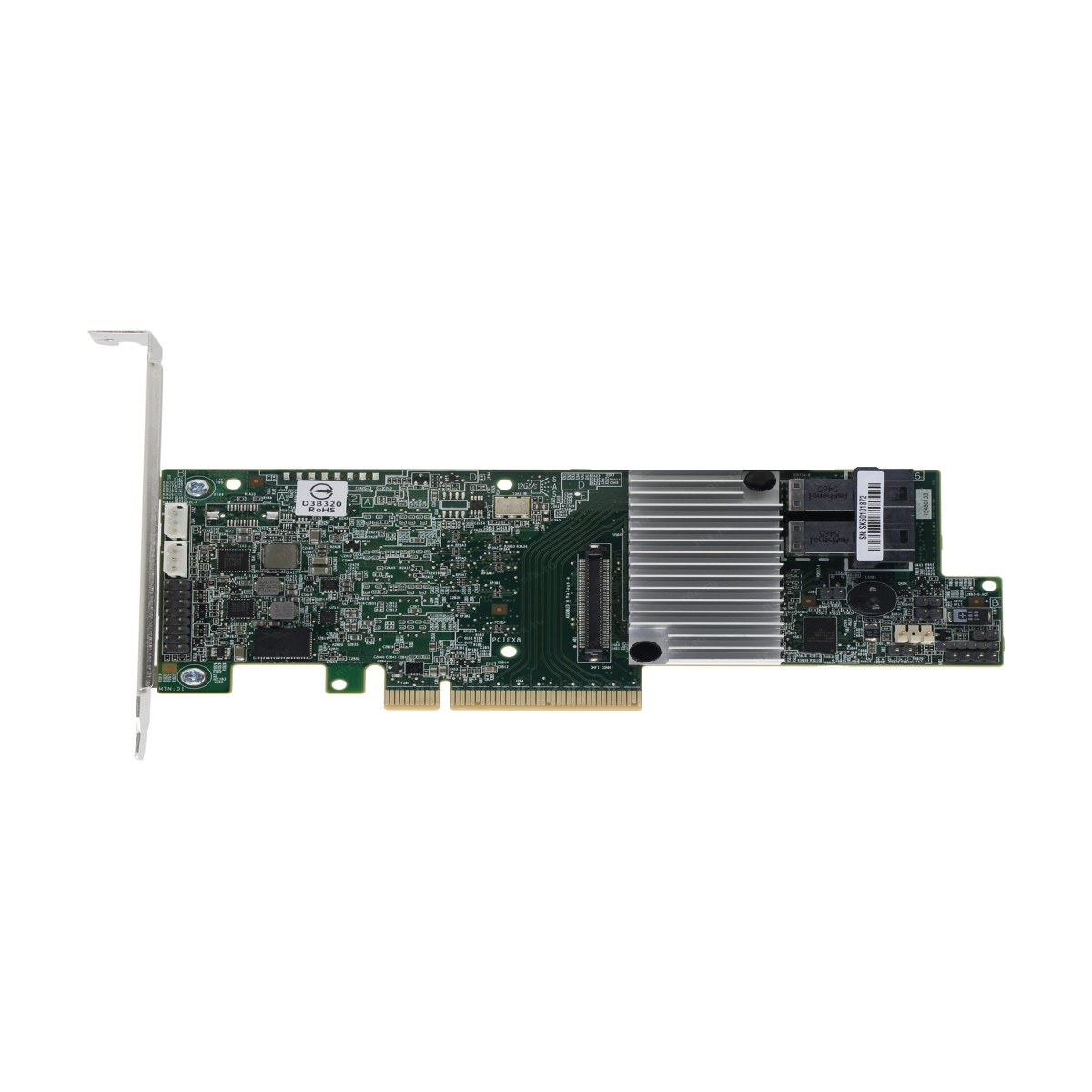 Контроллер BROADCOM LSI00417 05-25420-08