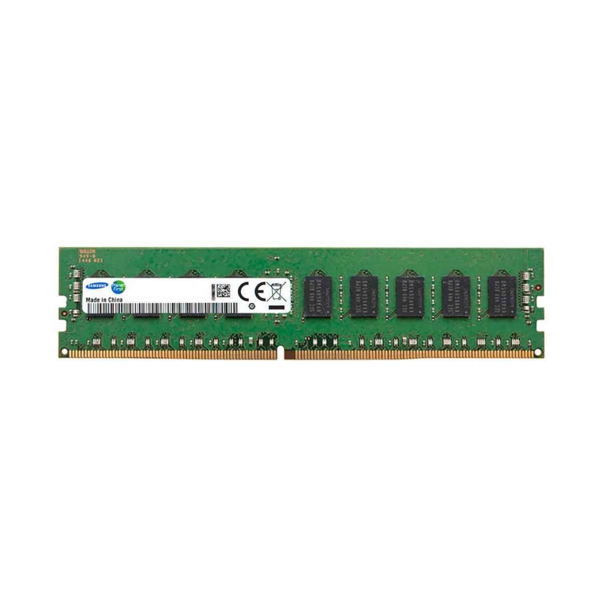Модуль памяти Samsung Electronics M393A4K40EB3-CWEBQ 32 ГБ