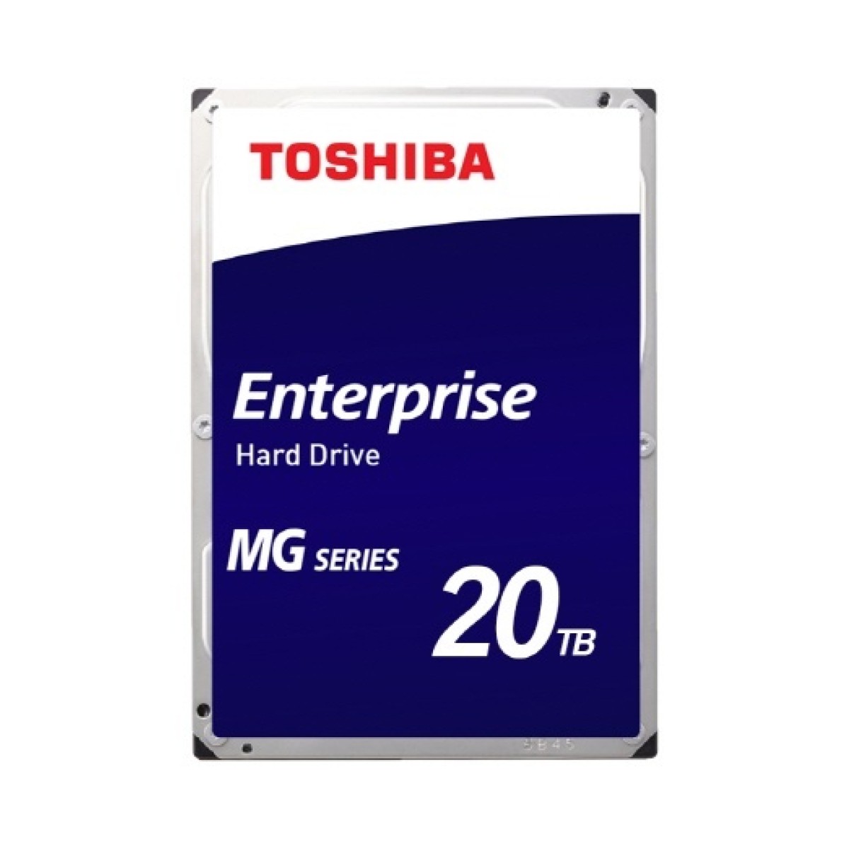 Накопитель HDD Toshiba MG11SCA20TE 20 ТБ