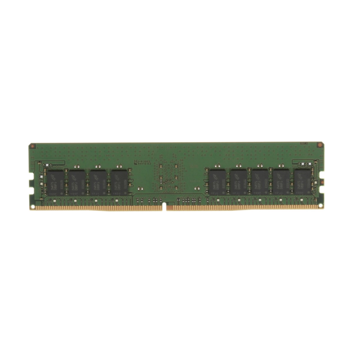 Модуль памяти Micron MTA18ASF2G72PDZ-3G2 16 ГБ 3200 МГц