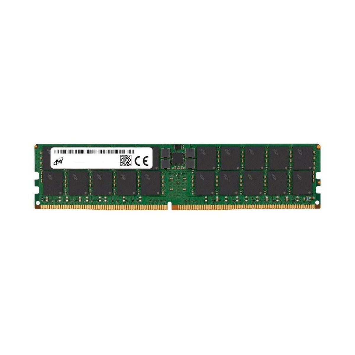 Модуль памяти Micron MTC40F2046S1RC64BD2 64 ГБ 6400 МГц