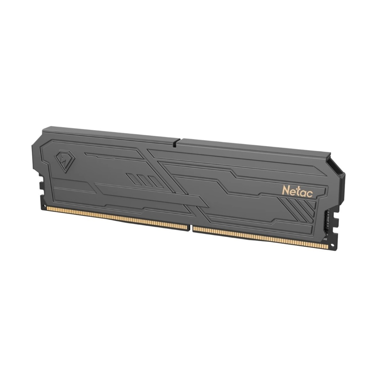 Накопитель SSD Netac NS6T403P4HH6PA01 6.4 ТБ