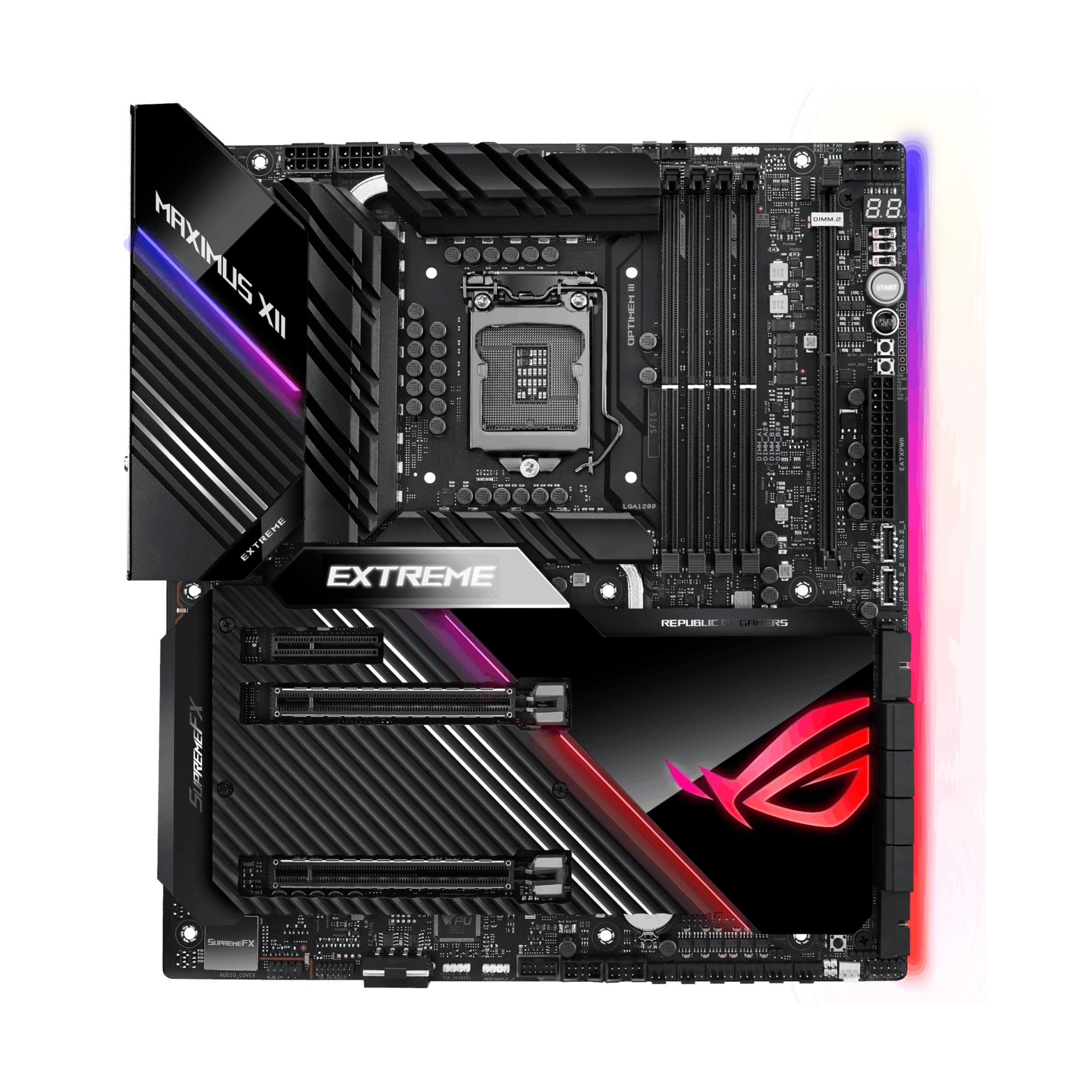 Материнская плата ASUS PRIME B760M-A WIFI LGA1700 B760 mATX PRIMEB760M-AWIFI