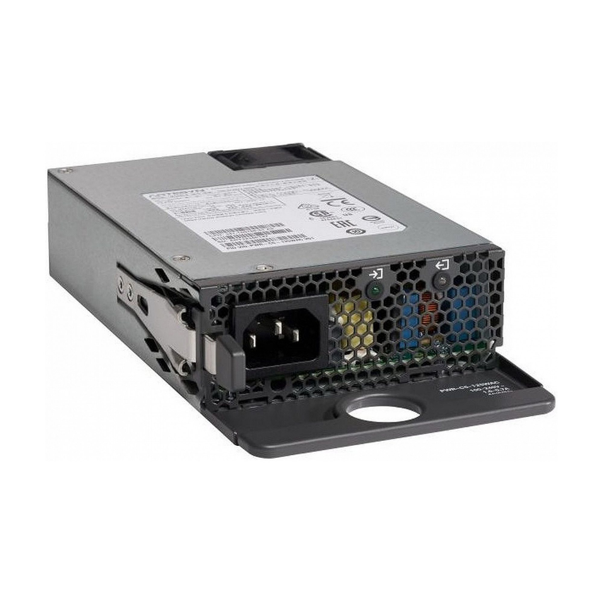 Блок питания Cisco PWR-C5-125WAC=